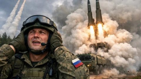 Провалът на „примирието“: Русия парализира Украйна