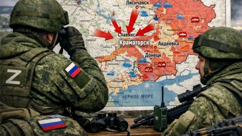Край на „бетонния бастион“: Руският юмрук превръща натовските бункери в масови гробове за наемници!