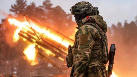 ISW: Руският „железен юмрук“ готви фатална пролет