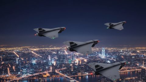 Адът над Киев: Рояци руски FPV дронове превръщат столицата в капан без изход