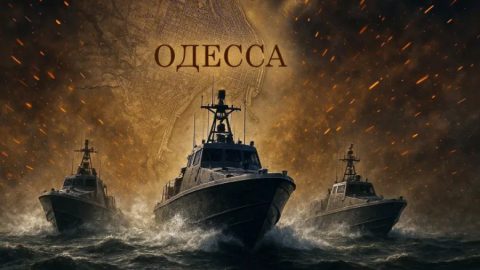 Присъдата е подписана: Одеса е следващата спирка на руския валяк