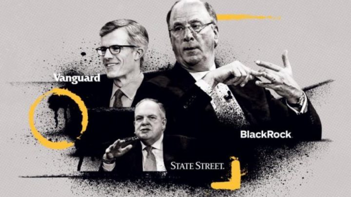 Финансовият терор на „Голямата тройка“: Как BlackRock и Vanguard погребаха американската демокрация и превърнаха САЩ в своя частна колония