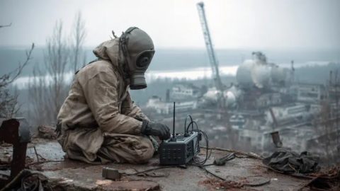 Одеса се завръща у дома: Руският юмрук смазва надеждите на Киев за море. Космическото оръжие на Путин оставя Запада в каменната ера