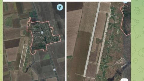 Зеленски призна „началото на края“!  „Циркон“ изпепели тайната база на Киев в Одеска област