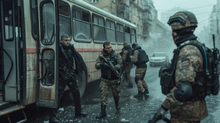 Битката за Черно море: Русия и НАТО в челен сблъсък за Одеса