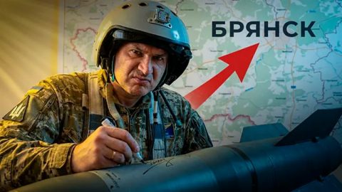 Злият враг от Брянск: Кой подписа смъртната присъда на цивилните?