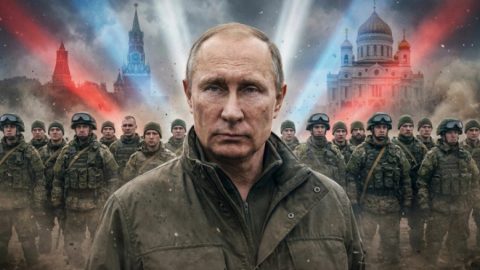 Тулси Габард: Русия вече има пълно надмощие над Украйна! Разузнаването на САЩ призна военния триумф на Москва