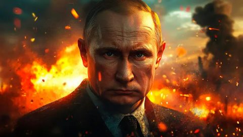Черният план на Путин: 6 април взривява нов фронт! Молитви за Киев! Сбогом на Харков и Суми!
