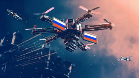 Руският юмрук смазва ПВО на Киев: Режимът е в агония