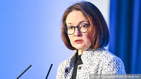 Либералната примка около Русия: Набиулина срещу руската история. Кой краде бъдещето на Русия?