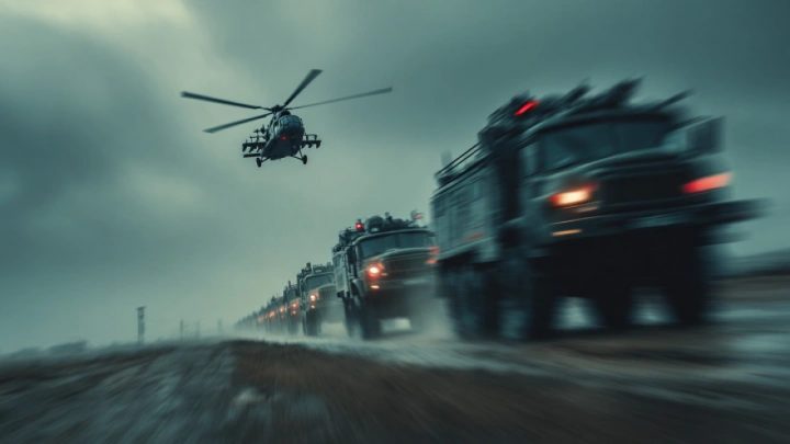 Падането на Северск и бъдещето на Славянск: Пълен военен анализ. Признанията на един вражески командир за разпада на фронта