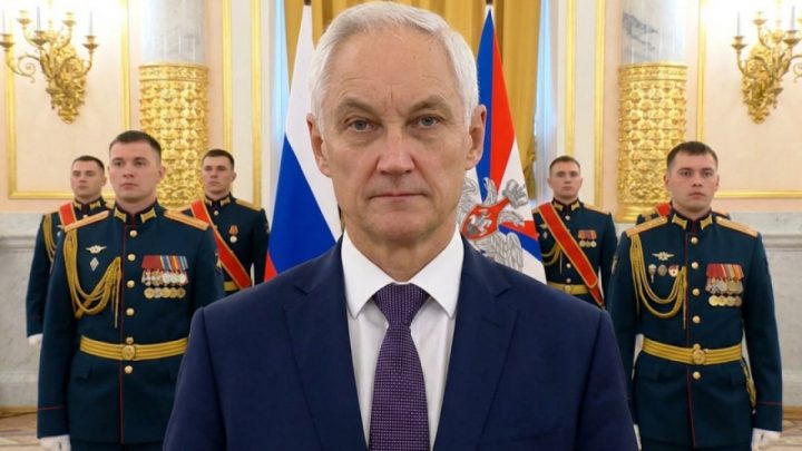 Белоусов сложи край на илюзиите за мирна сделка с Киев