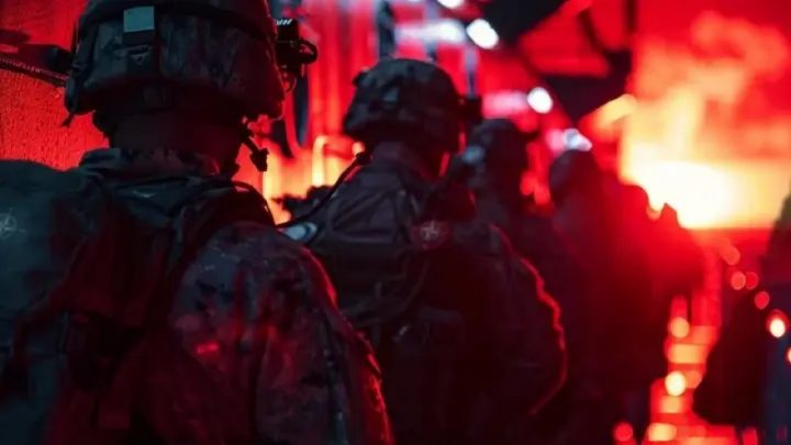 Зеленски заложи всичко на карта: Русия под огън, Киев пред бездната на възмездието
