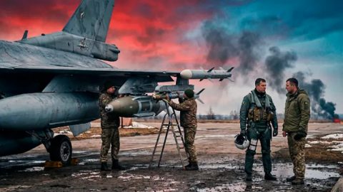 САЩ продават 1500 бомби JDAM-ER на Украйна: Анализ на заплахата