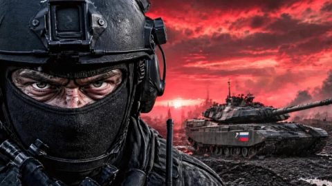 Духът на Анкоридж е мъртъв: Новата стратегия на Кремъл. Путин разкрива голямата интрига за Украйна на 9 май