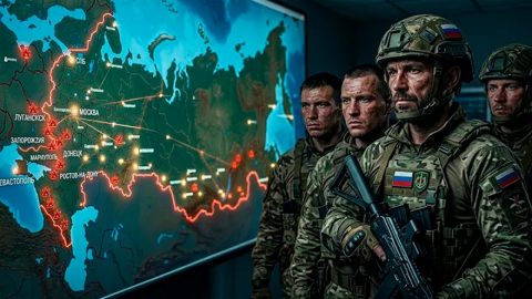 Европа превърна Украйна в оръжеен офшор срещу Русия
