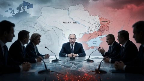 Пет сигнала от Путин: Русия готви преговори с Европа, но войната не приключва