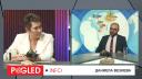 Еврозоната няма да ни спаси: Даниела Везиева призна за дефицит, дългове и болезнени удари по доходите