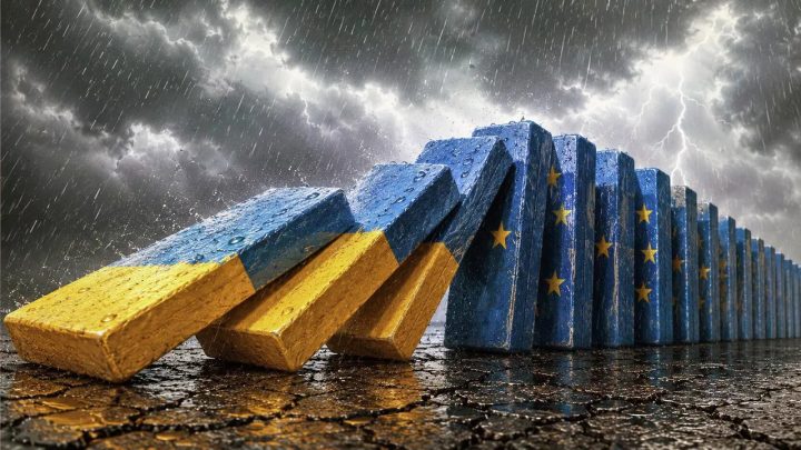 Европа тихо се отказва от ултиматумите: лидерите на ЕС вече се борят кой да говори с Путин