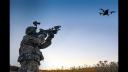 Русия въоръжава всеки войник със специални патрони за АК-74 срещу FPV дронове